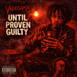 Vadøsama - Rises The Moon.