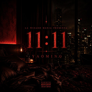 11 11 by Yaoming, La Wizard Mania