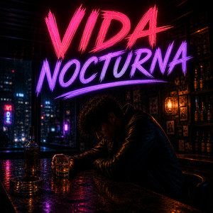 Química en la Oscuridad by Lalo Music