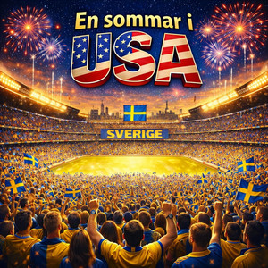En sommar i USA by JerryWho