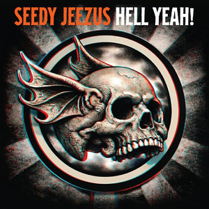 Riff Song by Seedy Jeezus