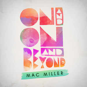 Mac Miller - Live Free