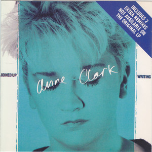 Wordprocessing - The Remix Project - Album by Anne Clark | Spotify