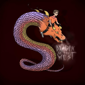 DragonOfTheWest album