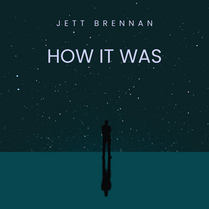 Day in Heaven by Jett Brennan