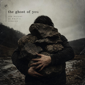 HUSH by The Ghost Of You