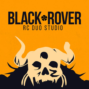 Black Rover (from "Black Clover")