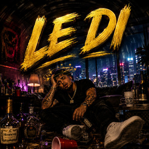 LE DI by ZYRO LYNXO