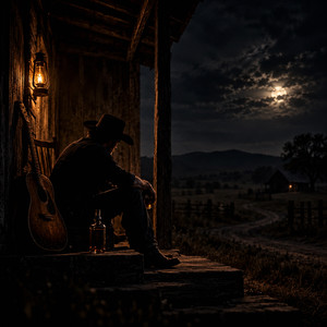 The Empty Chair at Sunday Dinner by Ash Reed Music