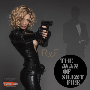 The man of silent fire by Rena van Ryl