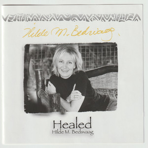 北欧AOR◆HILDE M. BEDSVAAG/UNDER YOUR WINGS Hilde Bedsvaag | Spotify
