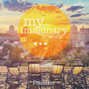 My Imaginary Friends — Painkillers - Original Mix