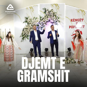 Violent Kullolli - Djemt e Gramshit