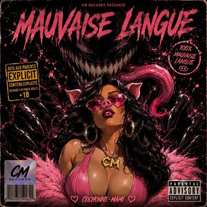 Mauvaise langue by COCHONNEMAMI