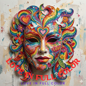 Love in Full Color
