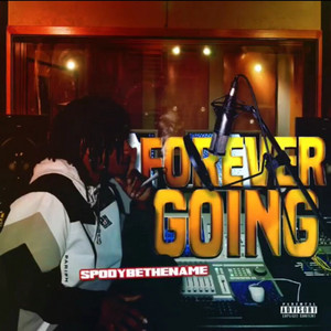 Portada de Forever Going