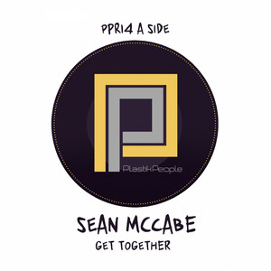 Portada de Get Together