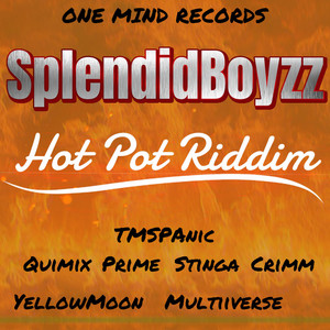 Team Splendid - NO CRACKERS