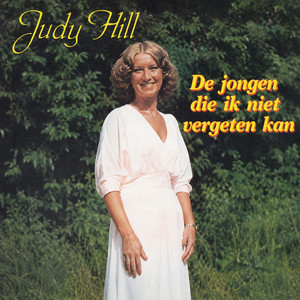 Judy Hill