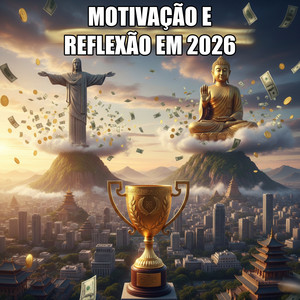 MOTIVAÇÃO E REFLEXÃO EM 2026 by TESTOSTERONA PURA, Mc Bocão Capixaba
