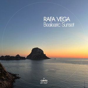Bealearic Sunset by Rafa Vega