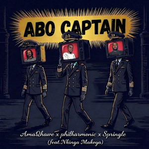 Abo Captain (feat. Nkinga Makoya)