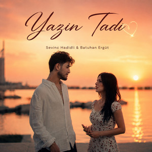 Yazın Tadı by Sevinc Hadidli, Batuhan Ergüt