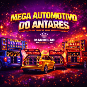 Mega Automotivo do Antares