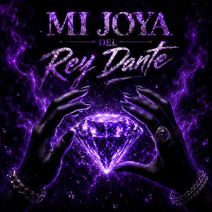 3- Rey Dante - Ven Conmigo by Rey Dante