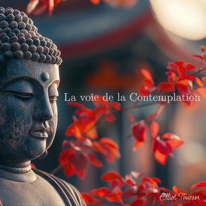 La voie de la Contemplation by Elliot Thuram