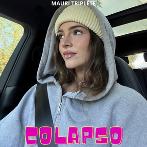 Colapso by Mauri Triplete