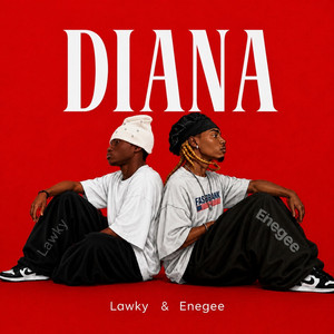 Diana - Speedup by Lawky, Enegee