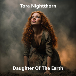 Daughter Of The Earth by Tora Nightthorn