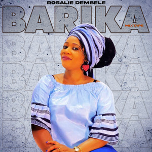 Rosalie Dembélé - Innocent