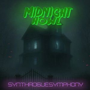 SynthRogueSymphony - Dark