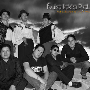 Wiñay Kayambis - Juyayay Tránsito Amaguaña