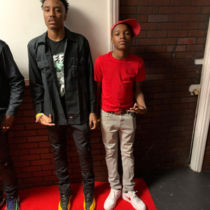 Da Plot by FSG Key, BRG Trap, TaliBand Hunxhoo