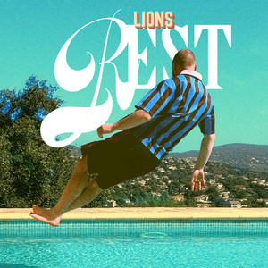 Lions Rest by Young Leonard, Grmmr.126, Mumbay