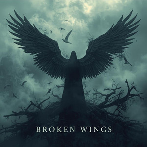 Broken Wings by Street 22