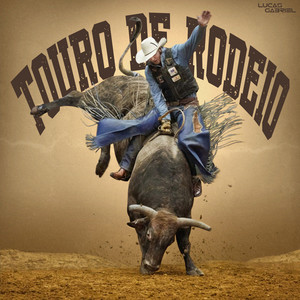 Touro de Rodeio by Lucas Gabriel
