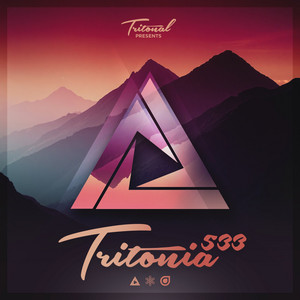 Fading Light (Tritonia 533) by MXV, GAALIA