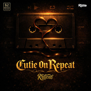 Cutie On Repeat by Iamkritical