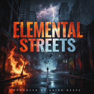 Elemental Streets by Drey 2829