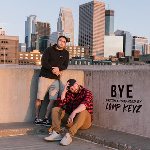 Bye by Comp Keyz