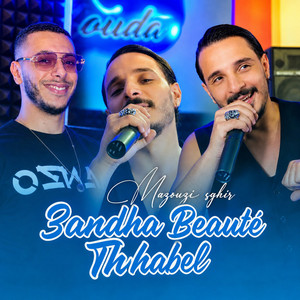 3andha beaute Thabel by Mazouzi Sghir