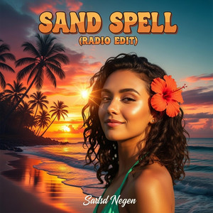 Sand Spell (Radio Edit)