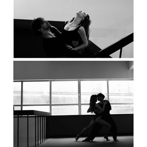 TOXIC (Tango version)