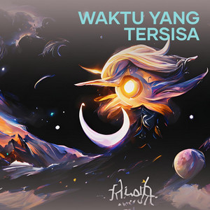 waktu yang tersisa by nurul apriani Album Cover