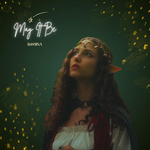 May It Be by REGINA