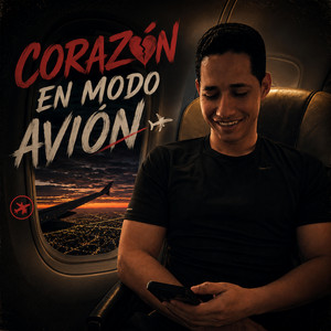 Corazon en modo avion by DerekMetra27